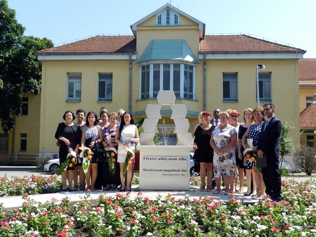 Semmelweis nap 2017 063